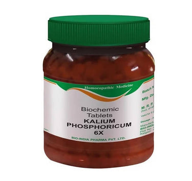 bio-india-homeopathy-kalium-phosphoricum-biochemic-tablet